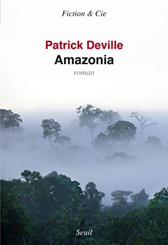 amazonia deville