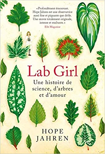 labgirl jahren