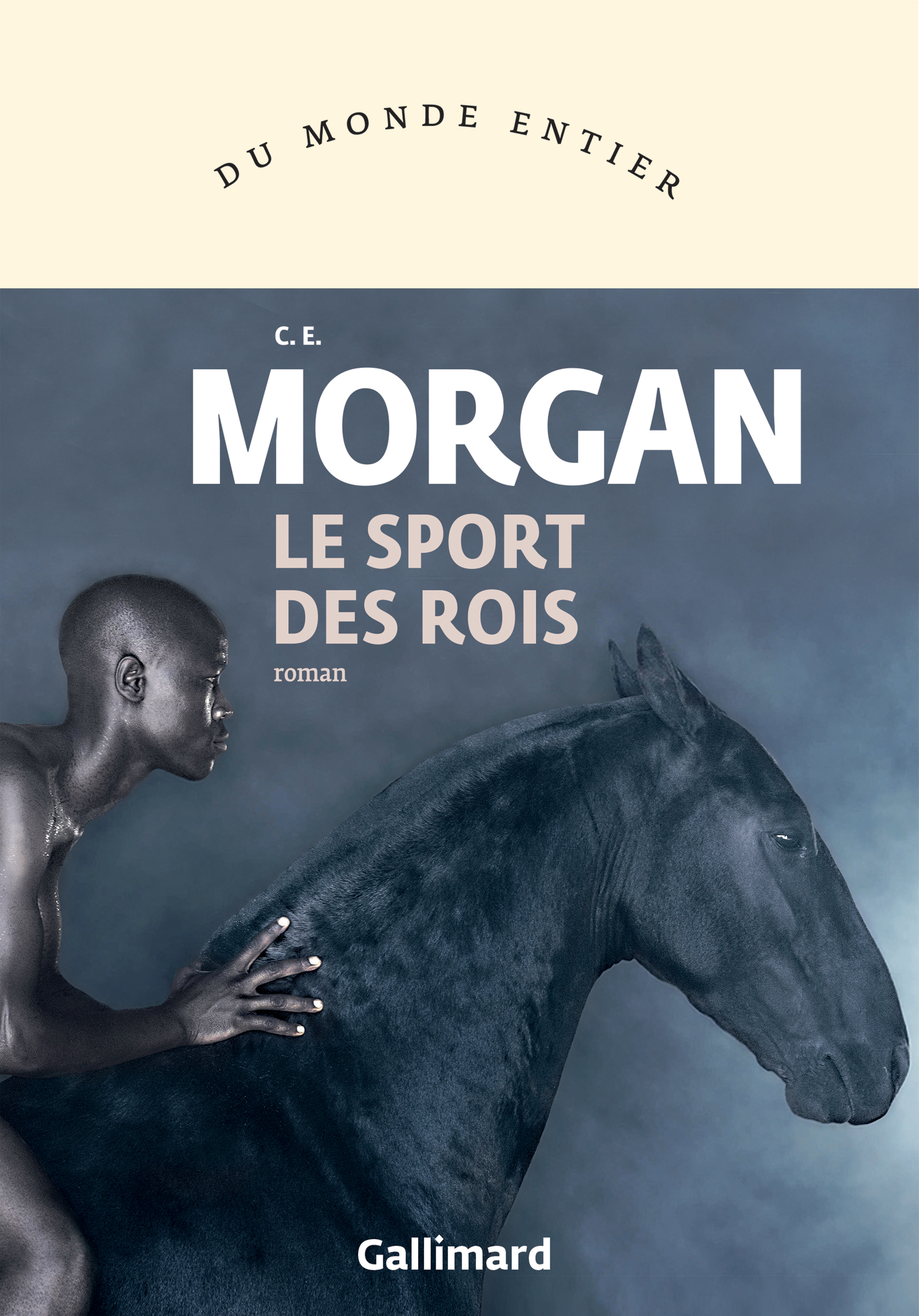 lesportdesrois morgan