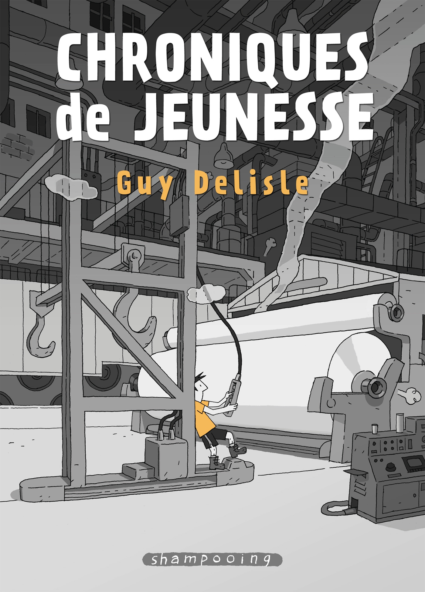 chroniquesdejeunesse delisle