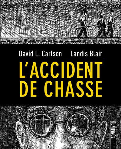 laccidentdechasse