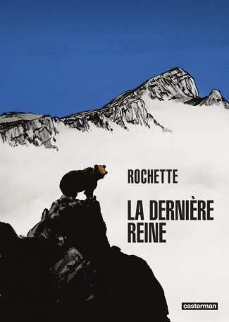 ladernierereine rochette