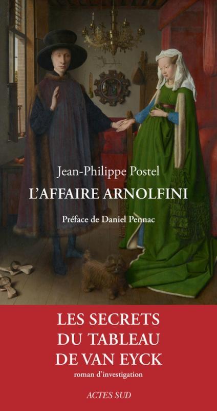 laffairearnolfini