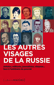 les autres visages russie