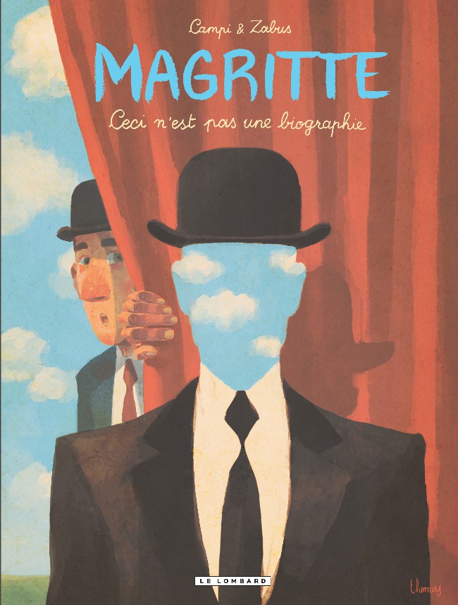 magritte zabus campi