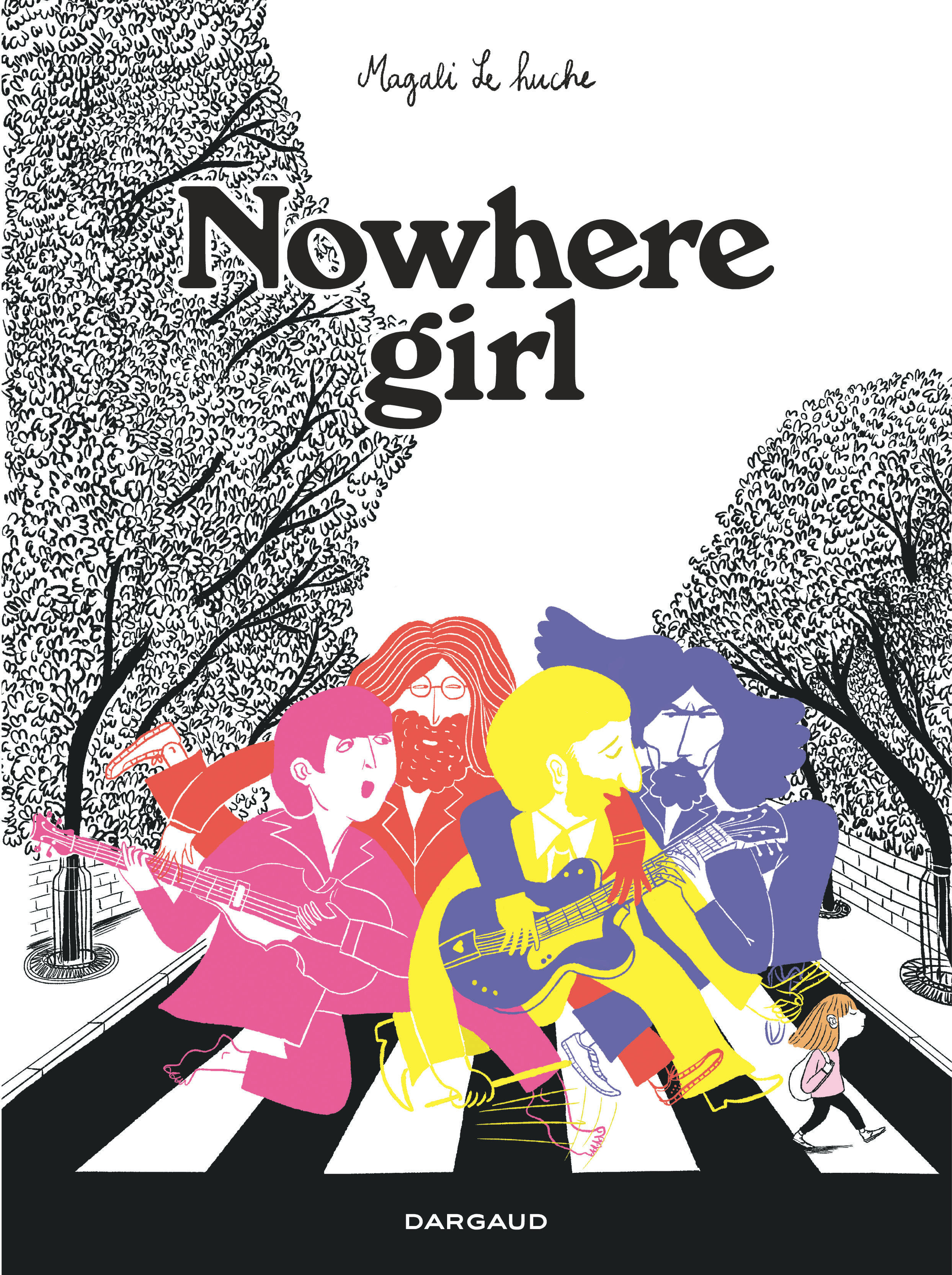 nowheregirl lehuche