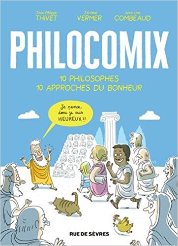 philocomix thivet