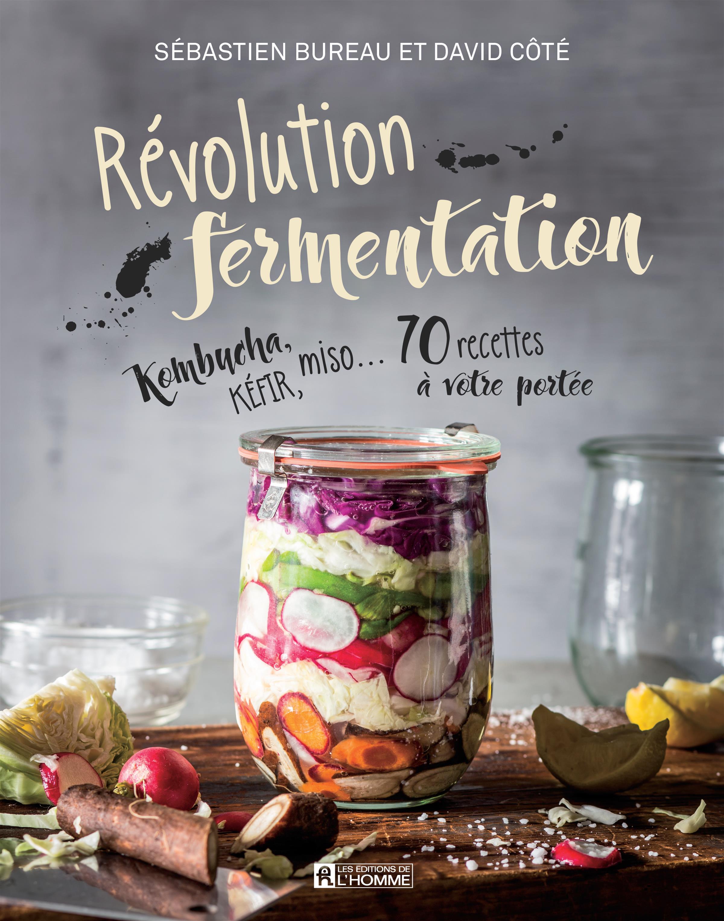 rvolutionfermentation