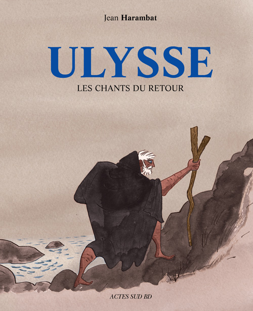 ulysse harambat