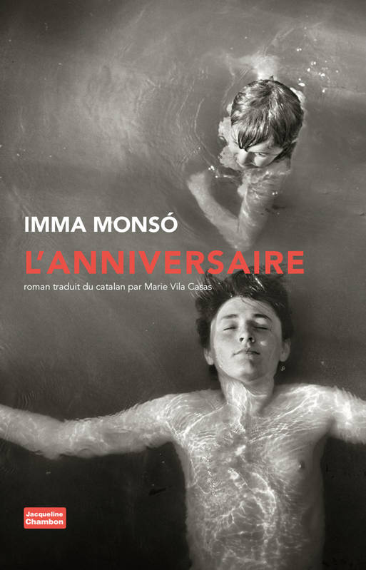 lanniversaire immamonso