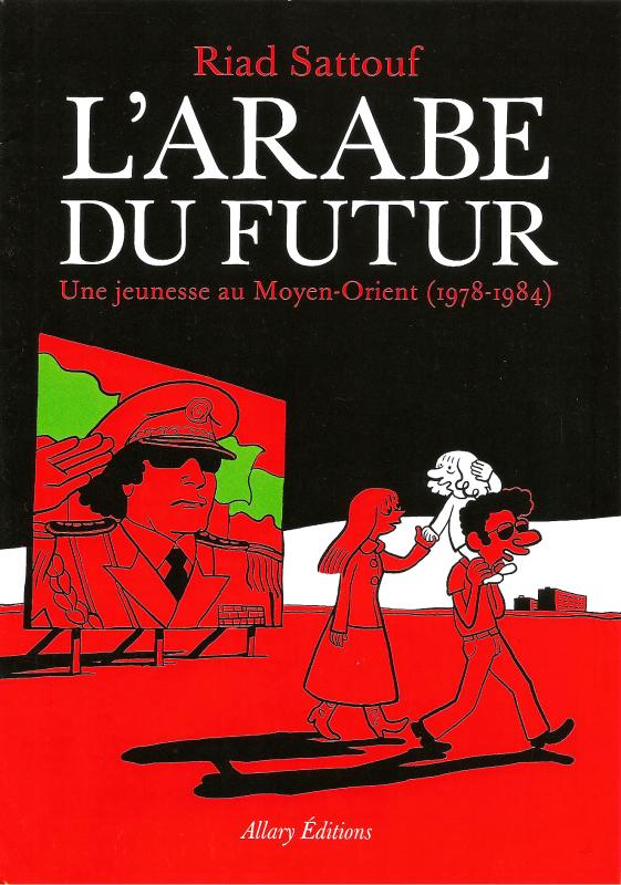 larabedufutur sattouf