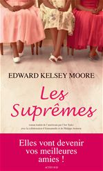 les supremes kelseymoore