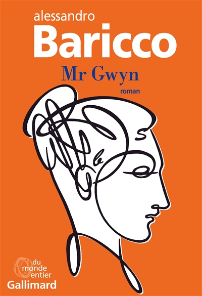 mrgwyn baricco