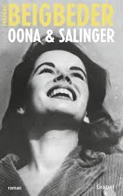 oona salinger