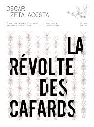 revolte cafard