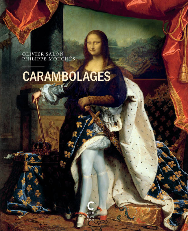 carambolages cambourakis