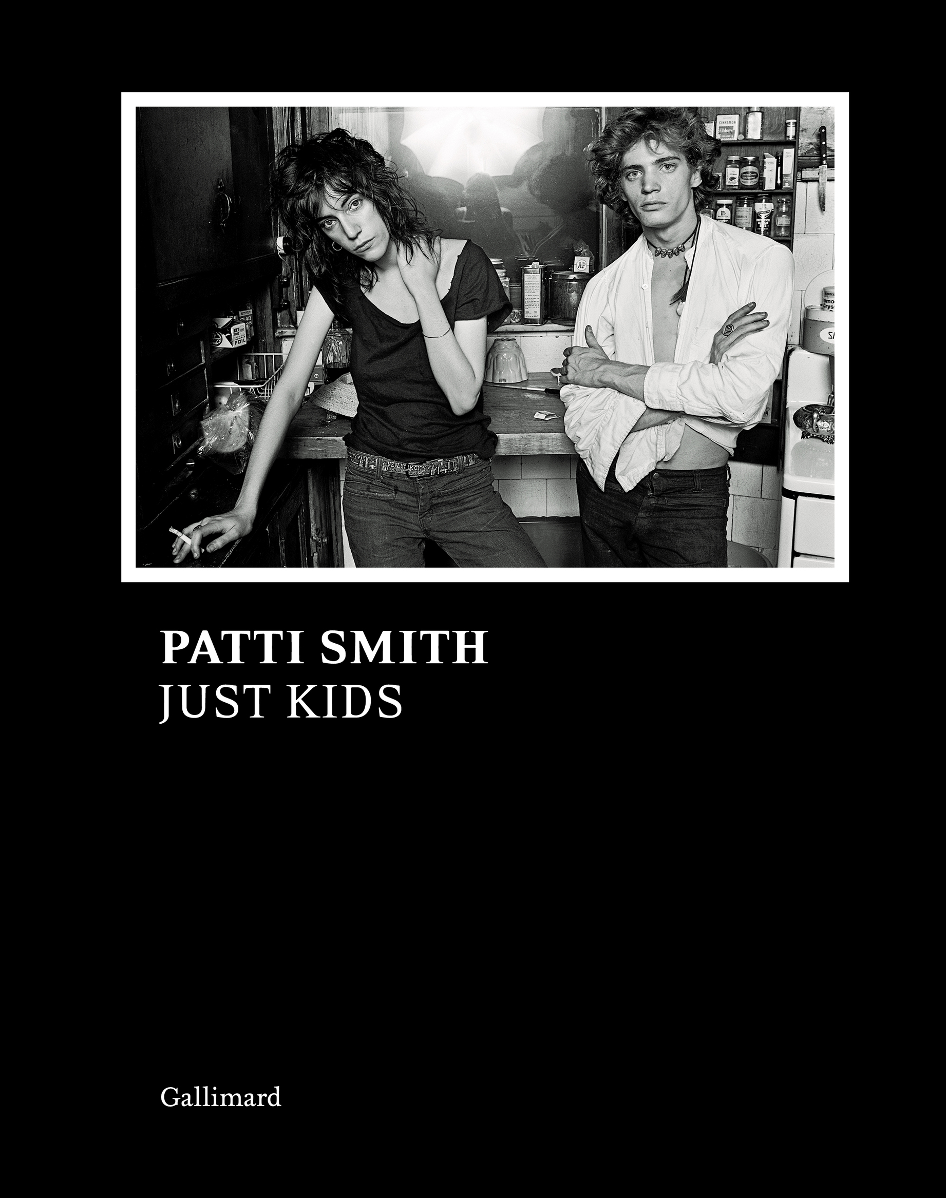 justkids smith