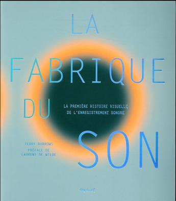 lafabriqueduson terryburrows oct2017