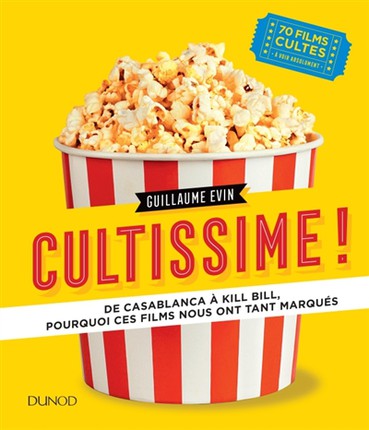 cultissime guillauleevin