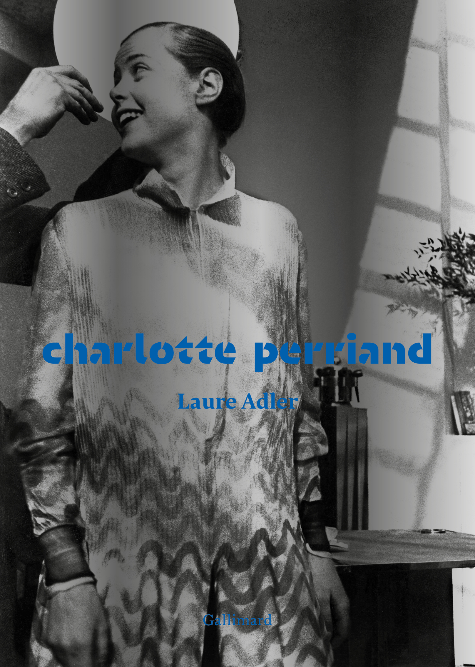 CharlottePerriand LaureAdler