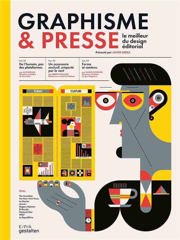 GraphismePresse