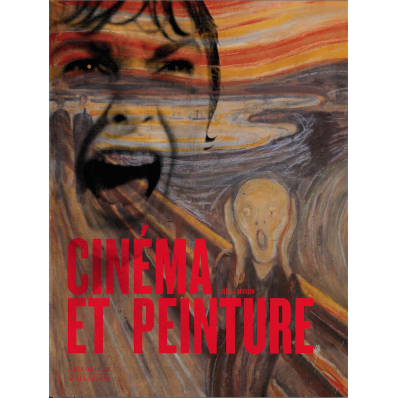 cinema et peinture