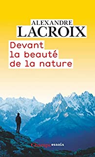 devantlabeautedelanature lacroix