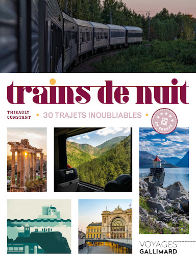 trainsdenuit