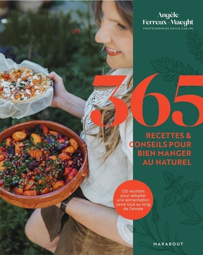 365recettes ferreux maeght