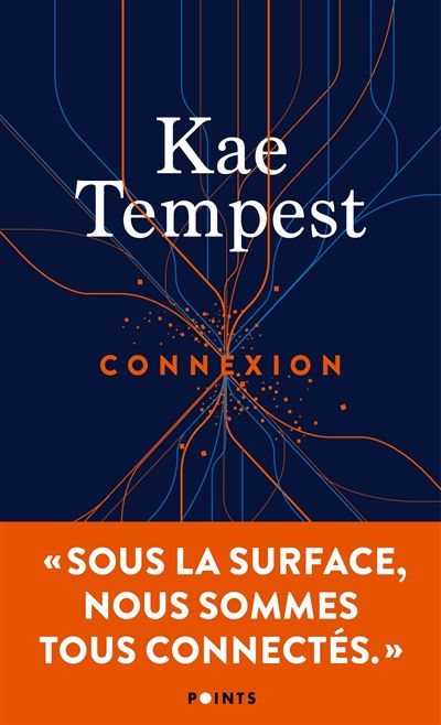 Connexion tempest poche