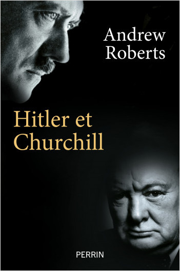 hitleretchurchill roberts