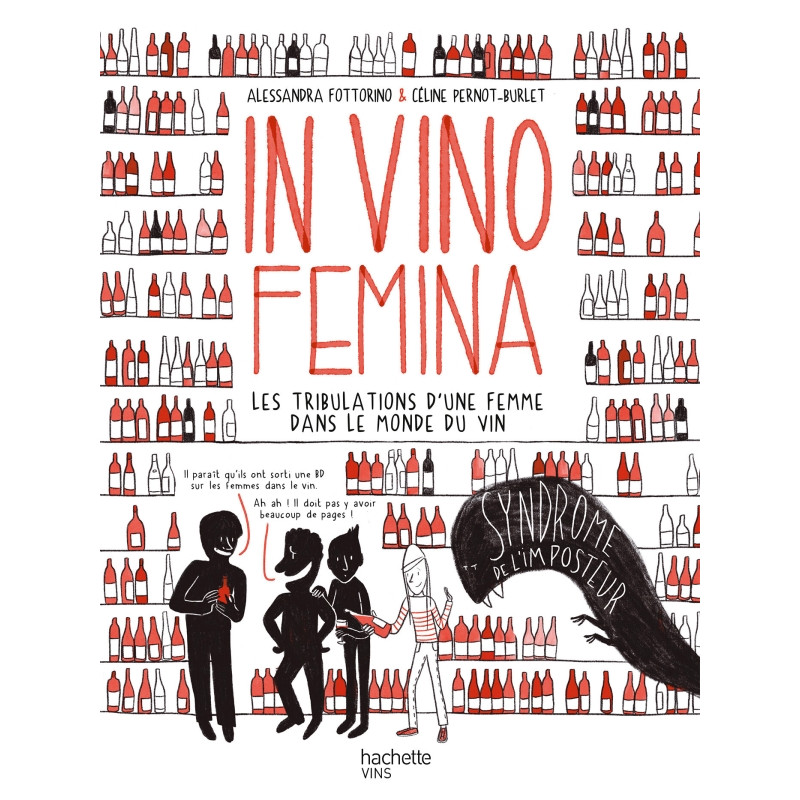 invinofemina fottorino