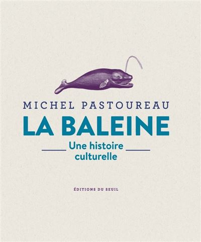 labaleine pastoureau