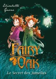 fairy oak