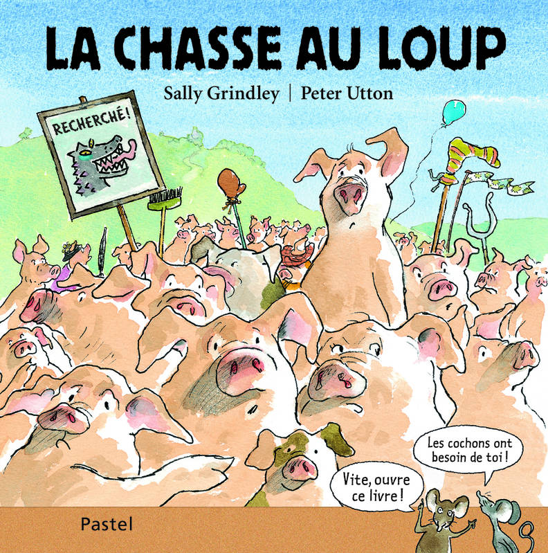 lachassealours