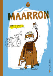 maarron