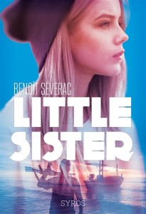 littlesister severac