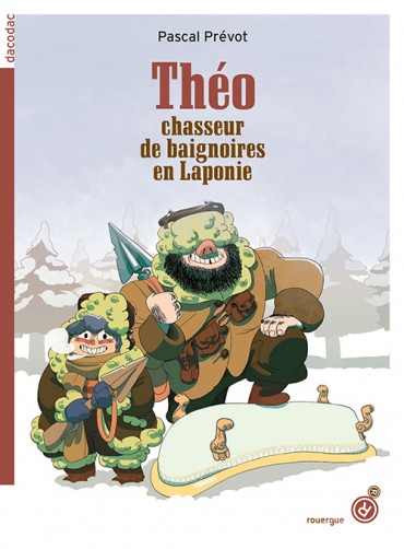 theo chasseur de baignoires prevot