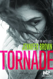 tornade brown