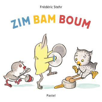 zimbamboum stehr