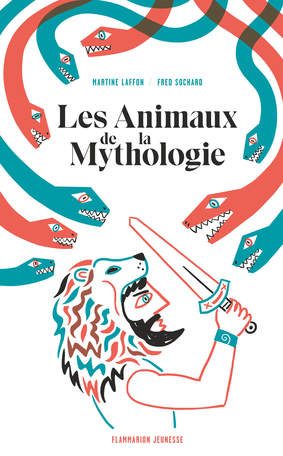 animauxdelamythologie laffon