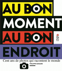 aubonmoment goddard