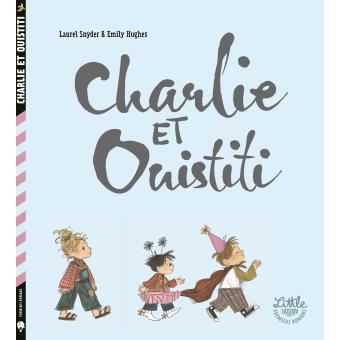 charlieetouistiti