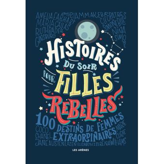 histoiresdusoirpourfillesrebelles