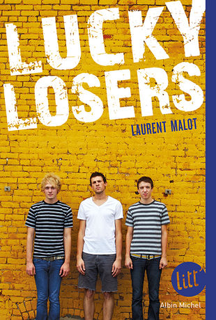lucky losers malot