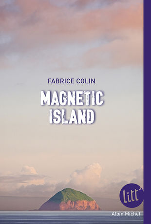 magneticisland colin