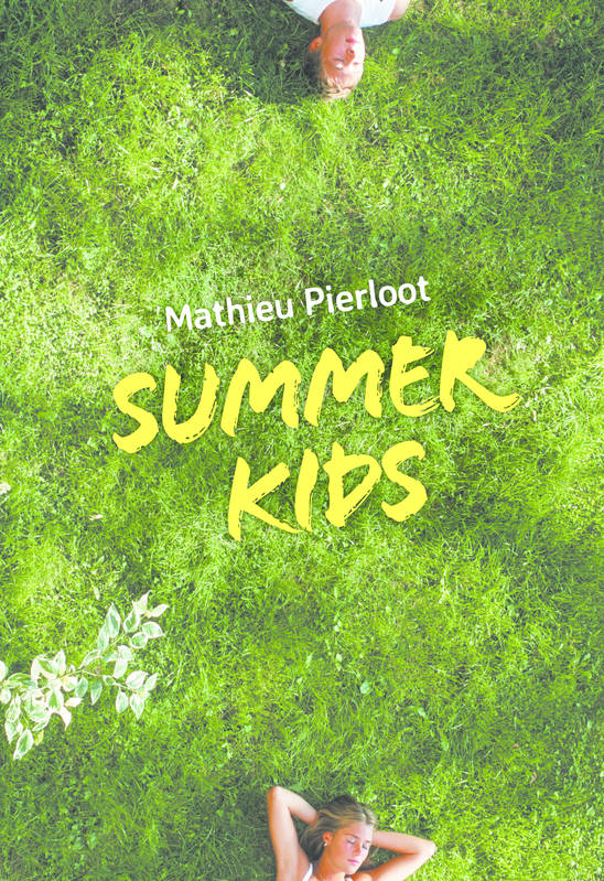 summerkids pierloot