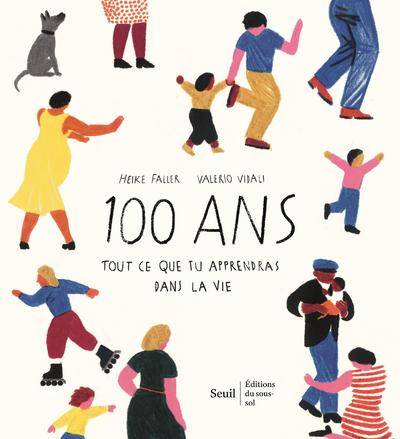 100ans faller