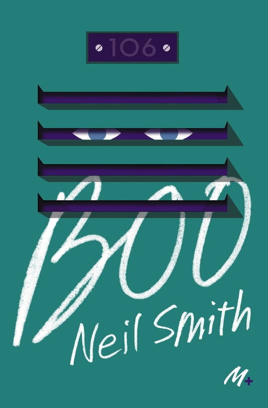 boo smith