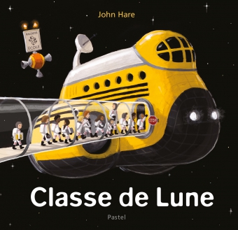 classedelune hare